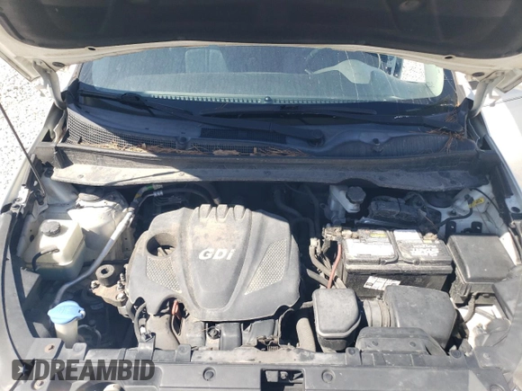 2016 Kia Sportage EX с VIN KNDPC3AC2G7869801, выставлен на аукционе Copart как лот 47826975 с пробегом 141 540 миль миль и Чистый • Clean title. История ставок и продаж доступна на DreamBid. Изображение 12.