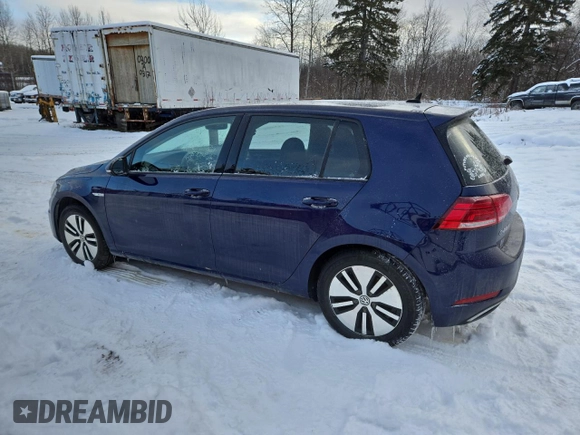 2020 Volkswagen Golf SEL Premium с VIN WVWPR7AU1LW911289, выставлен на аукционе Copart как лот 81309414 с пробегом 113 318 миль миль и Списание • Salvage title. История ставок и продаж доступна на DreamBid. Изображение 2.