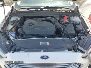 2013 Ford Fusion SE with VIN 3FA6P0HR1DR386576, listed as a Copart auction lot 51641215 with 136,072 mi miles and Salvage title. Bid and sale history available at DreamBid. Image 11.