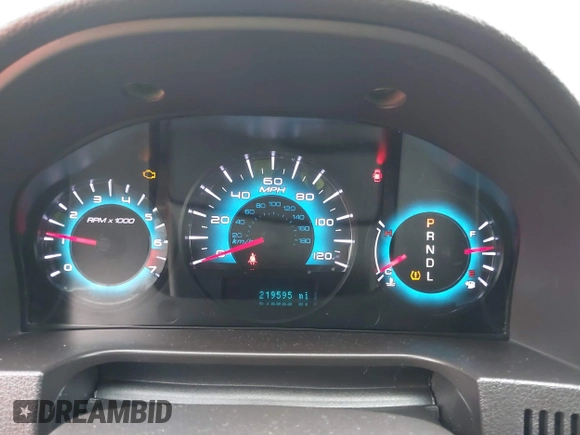2012 Ford Fusion SE with VIN 3FAHP0HA6CR437443, listed as a IAAI auction lot 42177568 with 219,595 mi miles and . Bid and sale history available at DreamBid. Image 7.