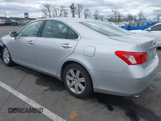 2008 Lexus ES 330 z VIN JTHBJ46G782218730, wystawiony jako IAAI lot #42050613 z przebiegiem 125 938 mil mil oraz . Historia ofert i sprzedaży dostępna na DreamBid. Obrazek 3.