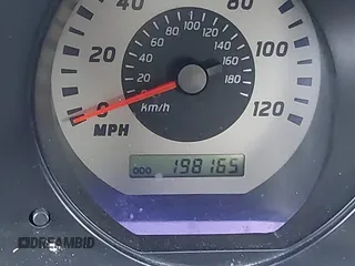 2004 Nissan Frontier XE z VIN 1N6ED29XX4C458054, wystawiony jako IAAI lot #41781786 z przebiegiem 198 165 mil mil oraz . Historia ofert i sprzedaży dostępna na DreamBid. Obrazek 7.