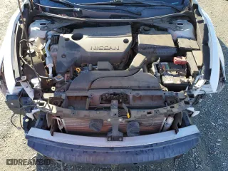 2016 Nissan Altima 2.5 S with VIN 1N4AL3AP1GN325199, listed as a Copart auction lot 85508464 with 60,646 mi miles and Salvage Title. Bid and sale history available at carsss.com. Image 11.