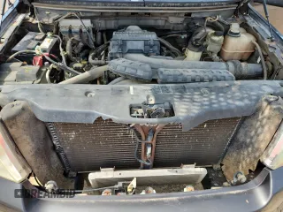 2005 Ford F-150 XLT with VIN 1FTRX12565KB21614, listed as a Copart auction lot 61488075 with 202,747 mi miles and Salvage title. Bid and sale history available at DreamBid. Image 11.