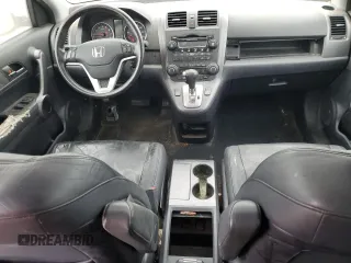 2008 Honda CR-V EX-L z VIN JHLRE38758C041233, wystawiony jako Copart lot #43808985 z przebiegiem 208 418 mil mil oraz Czysty tytuł • Clean title. Historia ofert i sprzedaży dostępna na DreamBid. Obrazek 8.