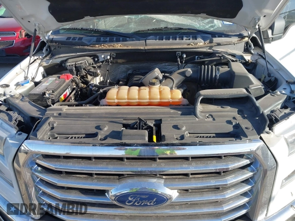 2015 Ford F-150 XLT with VIN 1FTEW1EF1FFA15054, listed as a IAAI auction lot 41780219 with 185,059 mi miles. Bid and sale history available at carsss.com. Image 10.