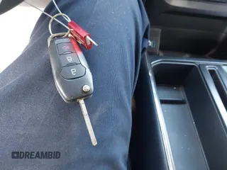 2023 Ford F-150 XL с VIN 1FTEW1CP3PFC14524, выставлен на аукционе IAAI как лот 41771326 с пробегом 27 981 миль миль и . История ставок и продаж доступна на DreamBid. Изображение 11.