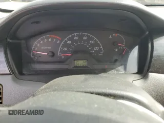 2006 Mitsubishi Lancer ES with VIN JA3AJ26E46U047287, listed as a Copart auction lot 49854145 with 271,722 mi miles and Salvage Title. Bid and sale history available at carsss.com. Image 9.