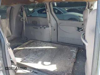 2003 Dodge Caravan Sport with VIN 2D4GP44R23R328592, listed as a IAAI auction lot 41422474 with 0 mi miles. Bid and sale history available at carsss.com. Image 8.