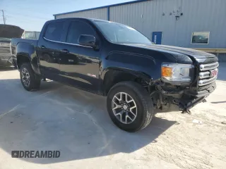 2016 GMC Canyon 2WD SLE with VIN 1GTG5CE36G1276076, listed as a Copart auction lot 48875575 with 202,127 mi miles and Clean Title. Bid and sale history available at carsss.com. Image 5.