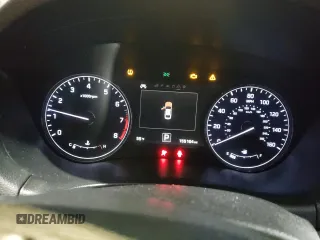2015 Hyundai Genesis 3.8L z VIN KMHGN4JE0FU022983, wystawiony jako Copart lot #86591924 z przebiegiem 155 164 mil mil oraz Nie do naprawy • Non repairable. Historia ofert i sprzedaży dostępna na DreamBid. Obrazek 9.