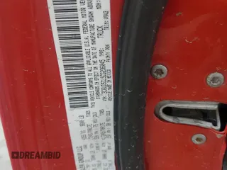 2012 Ram 2500 ST z VIN 3C6UD5CL5CG236045, wystawiony jako Copart lot #54222745 z przebiegiem 195 694 mil mil oraz Szkoda całkowita • Salvage title. Historia ofert i sprzedaży dostępna na DreamBid. Obrazek 12.