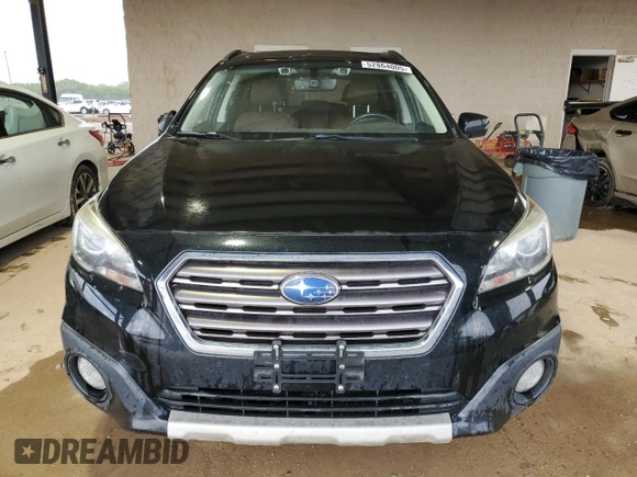 2017 Subaru Outback Touring z VIN 4S4BSETC9H3319540, wystawiony jako Copart lot #52864005 z przebiegiem 114 494 mil mil oraz Szkoda całkowita • Salvage title. Historia ofert i sprzedaży dostępna na DreamBid. Obrazek 5.