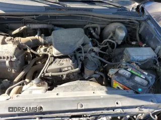 2007 Toyota Tacoma с VIN 5TETX22NX7Z355958, выставлен на аукционе Copart как лот 55979925 с пробегом 292 287 миль миль и Списание • Salvage title. История ставок и продаж доступна на DreamBid. Изображение 11.