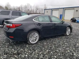 2016 Lexus ES 330 z VIN 58ABK1GG3GU024960, wystawiony jako Copart lot #51942715 z przebiegiem 65 449 mil mil oraz Szkoda całkowita • Salvage title. Historia ofert i sprzedaży dostępna na DreamBid. Obrazek 3.