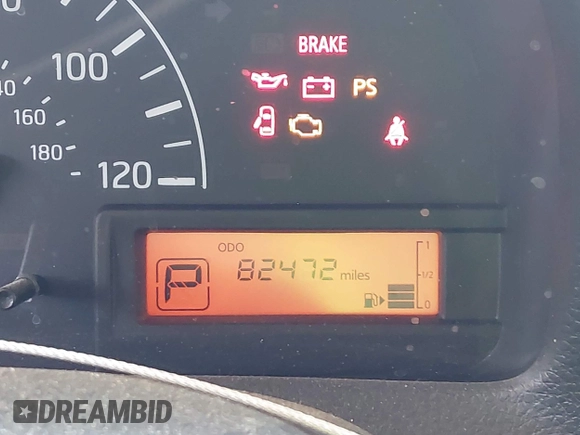 2019 Nissan NV200 SV with VIN 3N6CM0KN1KK711189, listed as a IAAI auction lot 42025905 with 82,472 mi miles and . Bid and sale history available at DreamBid. Image 15.