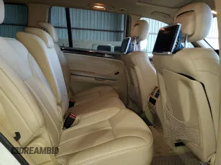 2010 Mercedes-Benz GL-Class GL 450 with VIN 4JGBF7BE9AA623133, listed as a Copart auction lot 75723614 with 212,851 mi miles and Salvage Title. Bid and sale history available at carsss.com. Image 11.