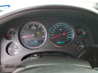 2007 Chevrolet Avalanche 1LT z VIN 3GNEC12067G283159, wystawiony jako Copart lot #43786455 z przebiegiem 178 713 mil mil oraz Czysty tytuł • Clean title. Historia ofert i sprzedaży dostępna na DreamBid. Obrazek 9.