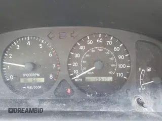 1998 Toyota Corolla VE с VIN 1NXBR18E7WZ108651, выставлен на аукционе IAAI как лот 42376526 с пробегом 195 190 миль миль и . История ставок и продаж доступна на DreamBid. Изображение 7.