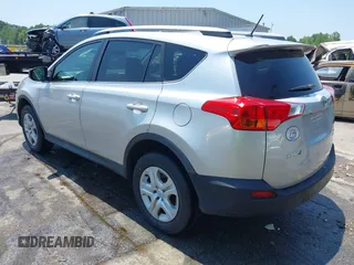 2013 Toyota RAV4 LE z VIN 2T3BFREV8DW022667, wystawiony jako IAAI lot #42656611 z przebiegiem 243 901 mil mil oraz . Historia ofert i sprzedaży dostępna na DreamBid. Obrazek 3.