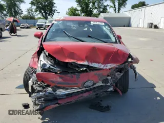 2017 Toyota Prius Two with VIN JTDKBRFUXH3054014, listed as a Copart auction lot 54104105 with 0 mi miles and Salvage Title. Bid and sale history available at carsss.com. Image 5.