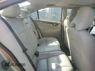 2006 Volvo S60 2.4L Turbo with VIN YV1RS547362544098, listed as a Copart auction lot 71553824 with 132,023 mi miles and Clean Title. Bid and sale history available at carsss.com. Image 10.
