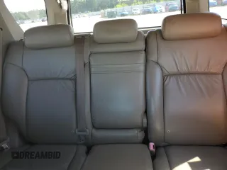 2004 Toyota 4Runner SR5 с VIN JTEZU14R340020805, выставлен на аукционе Copart как лот 61629045 с пробегом 249 943 миль миль и Чистый • Clean title. История ставок и продаж доступна на DreamBid. Изображение 10.