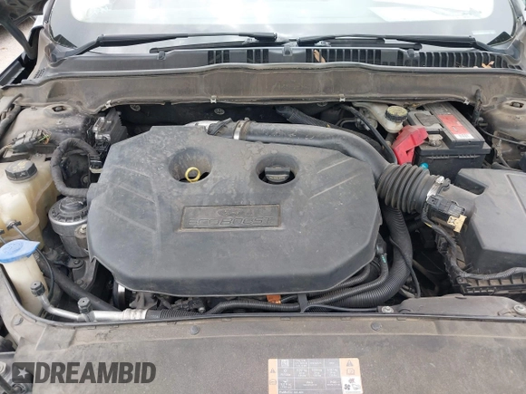 2013 Ford Fusion SE with VIN 3FA6P0H90DR274822, listed as a IAAI auction lot 42386000 with 142,342 mi miles and . Bid and sale history available at DreamBid. Image 10.
