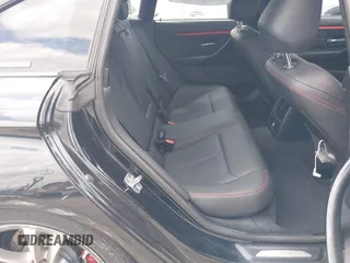 2015 BMW 4 Series 428i xDrive с VIN WBA4A7C55FD414405, выставлен на аукционе IAAI как лот 39159752 с пробегом 121 009 миль миль и . История ставок и продаж доступна на DreamBid. Изображение 8.