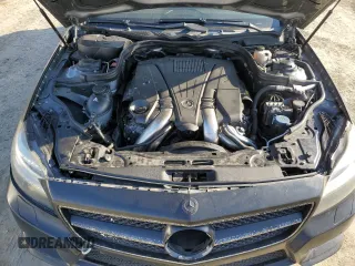 2013 Mercedes-Benz CLS-Class CLS 550 with VIN WDDLJ9BB2DA062308, listed as a Copart auction lot 50564585 with 89,179 mi miles and Salvage Title. Bid and sale history available at carsss.com. Image 11.