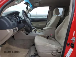 2006 Toyota Tacoma with VIN 5TEUU42N16Z245176, listed as a Copart auction lot 76562524 with 231,437 mi miles and Salvage Title. Bid and sale history available at carsss.com. Image 6.