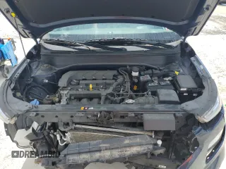 2022 Hyundai Venue Limited с VIN KMHRC8A37NU153198, выставлен на аукционе Copart как лот 61945455 с пробегом 33 185 миль миль и Списание • Salvage title. История ставок и продаж доступна на DreamBid. Изображение 12.