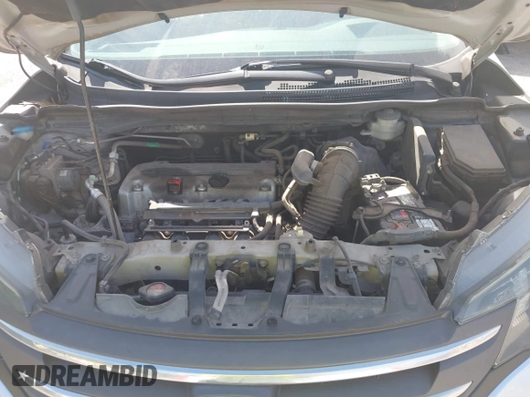 2012 Honda CR-V LX with VIN 5J6RM4H39CL017877, listed as a IAAI auction lot 42565428 with 148,782 mi miles and . Bid and sale history available at DreamBid. Image 10.