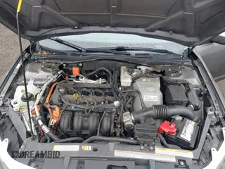 2012 Ford Fusion Hybrid with VIN 3FADP0L34CR215667, listed as a IAAI auction lot 41957936 with 158,914 mi miles and . Bid and sale history available at DreamBid. Image 10.