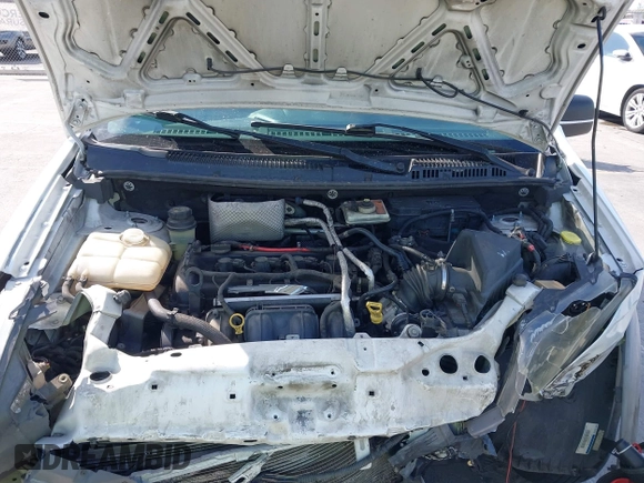 2013 Ford Transit Connect XLT with VIN NM0LS7BN1DT153643, listed as a IAAI auction lot 42658270 with 190,651 mi miles and . Bid and sale history available at DreamBid. Image 10.