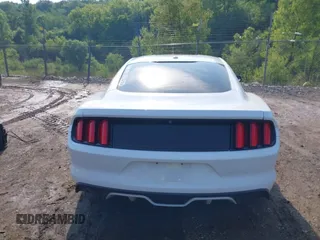 2015 Ford Mustang EcoBoost с VIN 1FA6P8TH4F5318890, выставлен на аукционе IAAI как лот 42427160 с пробегом 52 051 миль миль и . История ставок и продаж доступна на DreamBid. Изображение 16.