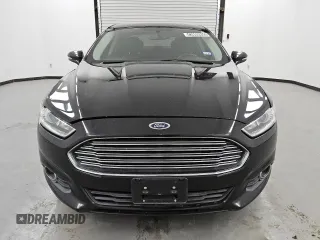 2013 Ford Fusion SE with VIN 3FA6P0HRXDR378492, listed as a Copart auction lot 43980955 with 166,816 mi miles and Clean Title. Bid and sale history available at DreamBid. Image 5.