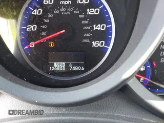 2010 Acura RDX with VIN 5J8TB2H22AA002533, listed as a IAAI auction lot 42552082 with 126,804 mi miles and . Bid and sale history available at DreamBid. Image 7.