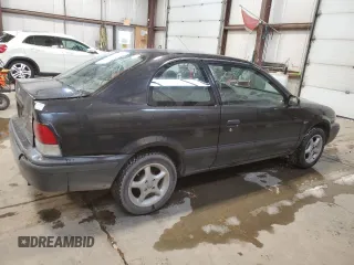 1999 Toyota Tercel z VIN JT2AC53LXX0390154, wystawiony jako Copart lot #83014424 z przebiegiem 182 579 mil mil oraz Szkoda całkowita • Salvage title. Historia ofert i sprzedaży dostępna na DreamBid. Obrazek 3.