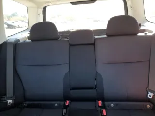 2009 Subaru Forester с VIN JF2SH65639H705568, выставлен на аукционе Copart как лот 80718334 с пробегом 162 054 миль миль и Чистый • Clean title. История ставок и продаж доступна на DreamBid. Изображение 10.