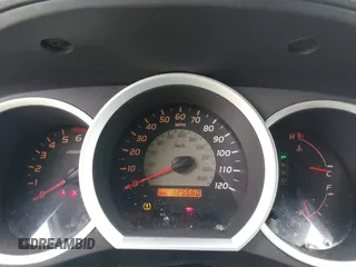 2007 Toyota Tacoma PreRunner with VIN 3TMJU62N77M030897, listed as a IAAI auction lot 42319094 with 325,560 mi miles and . Bid and sale history available at DreamBid. Image 7.