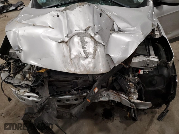 2014 Ford Escape SE with VIN 1FMCU0GX1EUC46426, listed as a Copart auction lot 48852465 with 0 mi miles and Salvage Title. Bid and sale history available at carsss.com. Image 13.