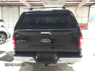 2017 Ford F-150 XL with VIN 1FTEW1EF2HFC11250, listed as a IAAI auction lot 42252481 with 104,955 mi miles and . Bid and sale history available at DreamBid. Image 16.