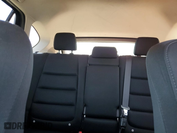 2016 Mazda CX-5 Touring with VIN JM3KE2CY2G0612029, listed as a Copart auction lot 53810155 with 159,915 mi miles and Salvage Title. Bid and sale history available at DreamBid. Image 10.