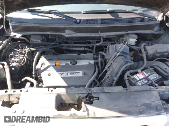 2005 Honda Element EX with VIN 5J6YH18615L007159, listed as a IAAI auction lot 41990173 with 165,376 mi miles and . Bid and sale history available at DreamBid. Image 10.