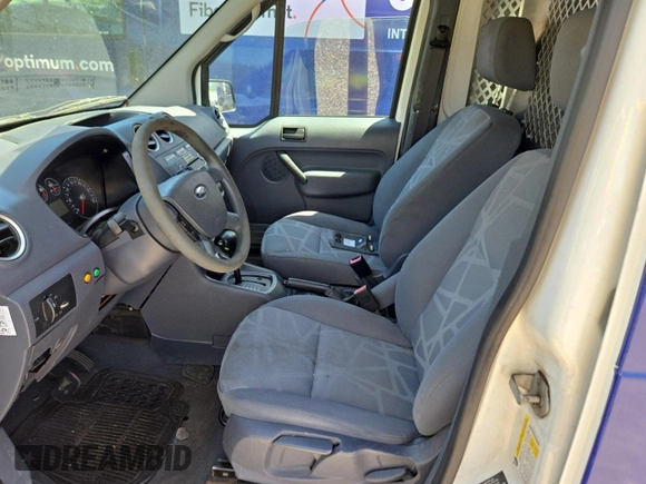2012 Ford Transit Connect XLT z VIN NM0LS7BN2CT114834, wystawiony jako IAAI lot #42874281 z przebiegiem 40 916 mil mil oraz . Historia ofert i sprzedaży dostępna na DreamBid. Obrazek 12.