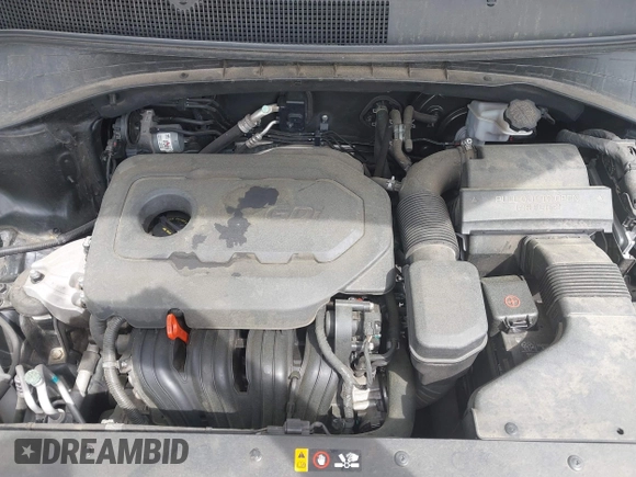 2016 Kia Sorento LX with VIN 5XYPG4A33GG151073, listed as a IAAI auction lot 41947006 with 161,164 mi miles. Bid and sale history available at carsss.com. Image 10.
