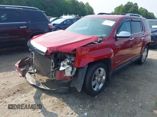 2013 GMC Terrain SLT with VIN 2GKALWEK5D6178934, listed as a IAAI auction lot 42381472 with 123,113 mi miles and . Bid and sale history available at DreamBid. Image 19.