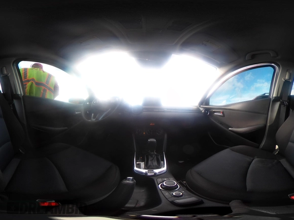 2016 Scion iA with VIN 3MYDLBZVXGY112728, listed as a IAAI auction lot 41826037 with 100,345 mi miles and . Bid and sale history available at DreamBid. Image 19.