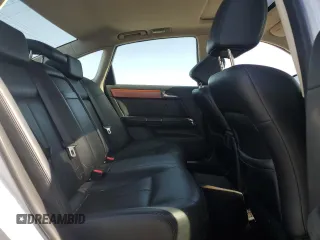 2007 Infiniti M x с VIN JNKAY01F97M453308, выставлен на аукционе Copart как лот 60891435 с пробегом 184 845 миль миль и Чистый • Clean title. История ставок и продаж доступна на DreamBid. Изображение 10.